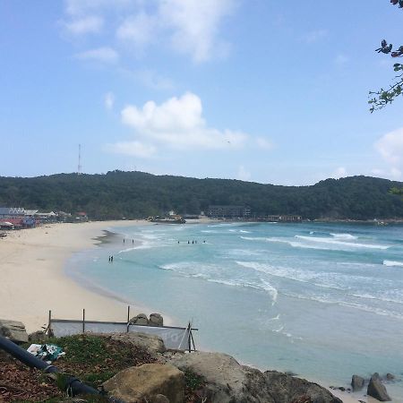 The Aman Resort Isole Perhentian Esterno foto