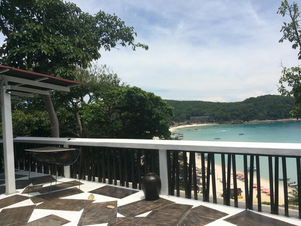 The Aman Resort Isole Perhentian Esterno foto