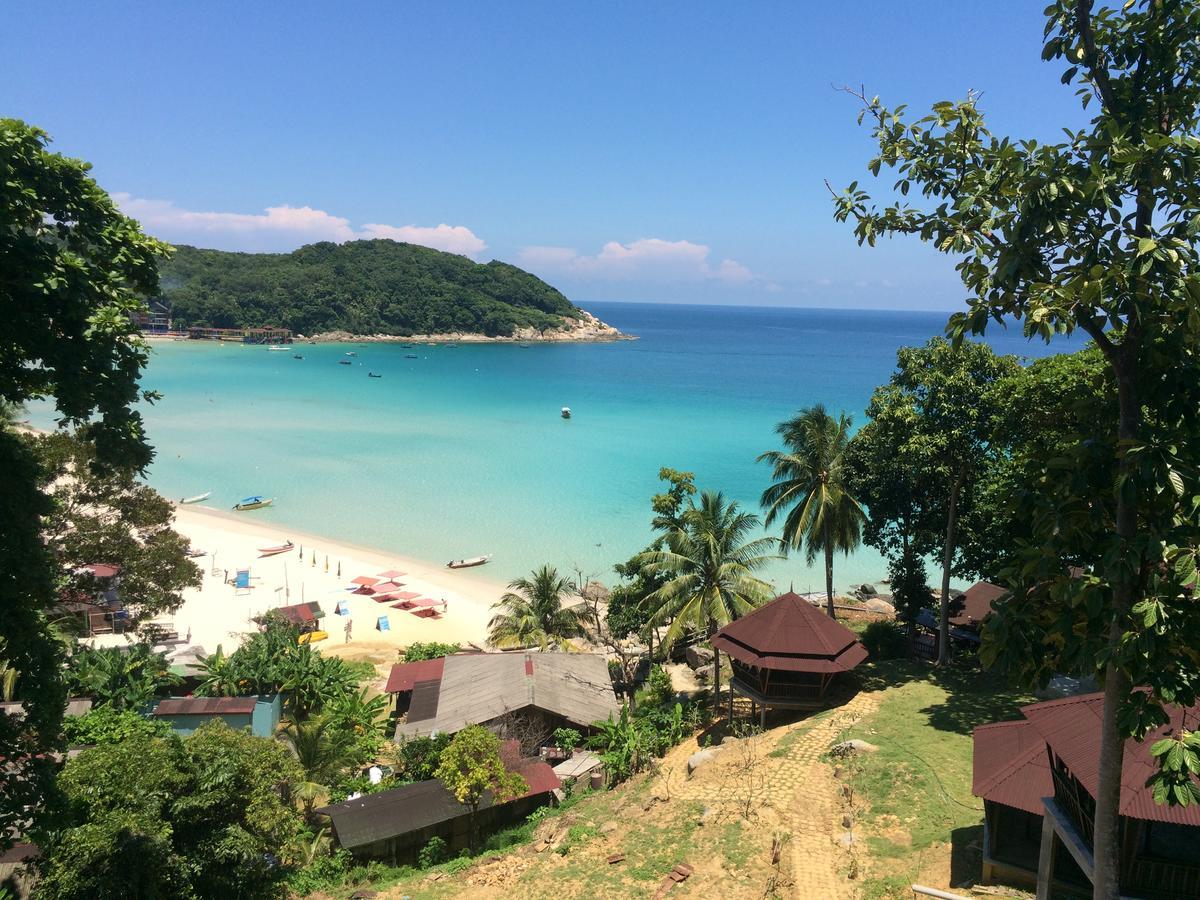 The Aman Resort Isole Perhentian Esterno foto