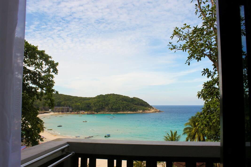 The Aman Resort Isole Perhentian Esterno foto